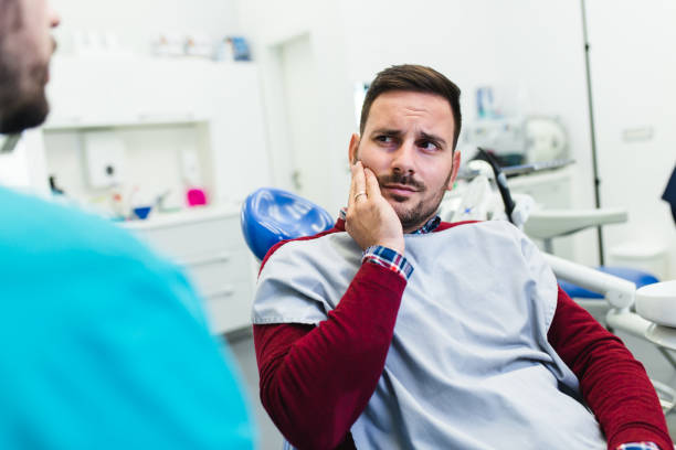 Dental X-Rays and Imaging in Marlin, TX