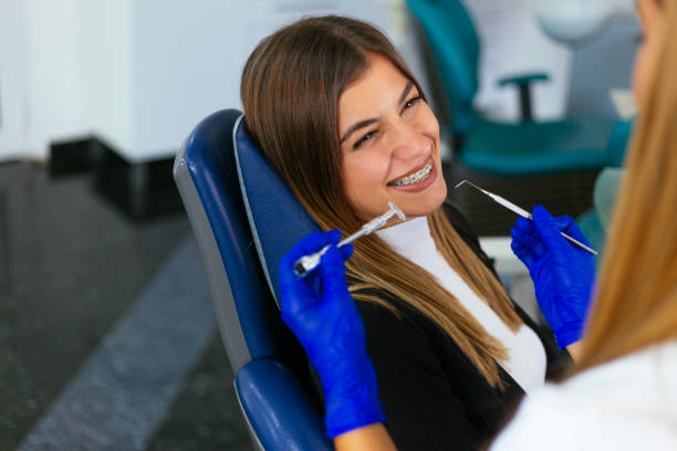 Best Pediatric Dentistry  in Marlin, TX