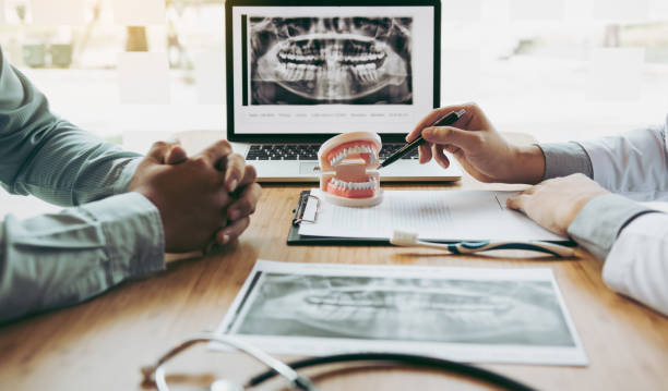 Emergency Dental Services in Marlin, TX