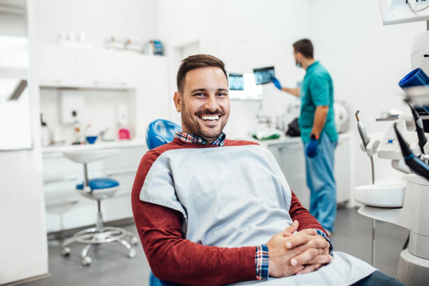 Best Periodontal (Gum) Disease Treatment  in Marlin, TX