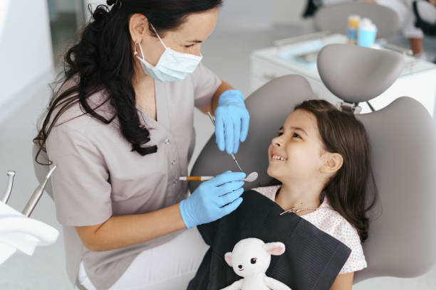 Best Cosmetic Dentistry  in Marlin, TX