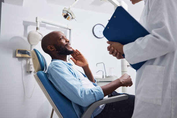 Best Sedation Dentistry  in Marlin, TX