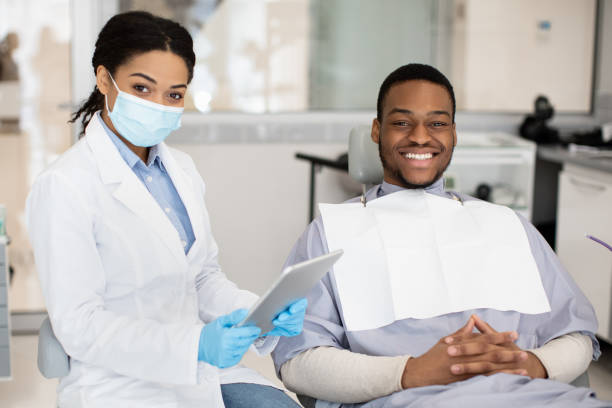 Best General Dentistry  in Marlin, TX