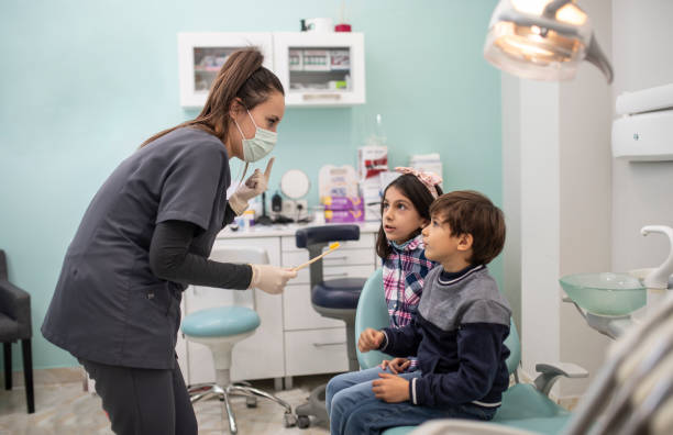 Best Emergency Dental Care  in Marlin, TX
