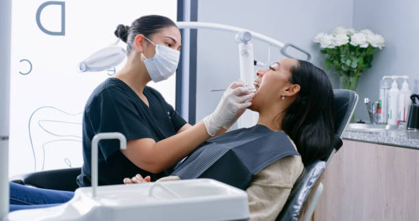 Best Wisdom Tooth Removal  in Marlin, TX