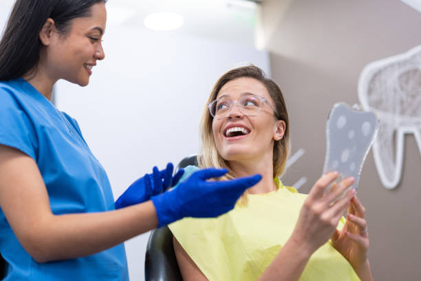 Best Emergency Dental Care  in Marlin, TX