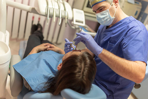 Best Dental Inlays and Onlays  in Marlin, TX