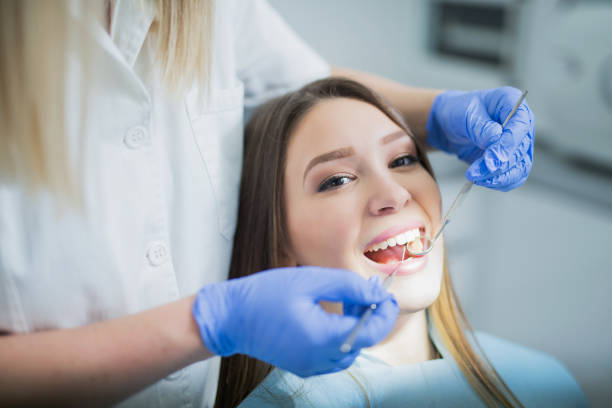 Best Teeth Whitening  in Marlin, TX