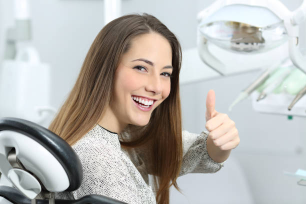 Professional Holistic Dental Care Services in Marlin, TX